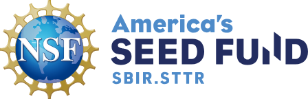 NSF America’s Seed Fund SBIR/STTR